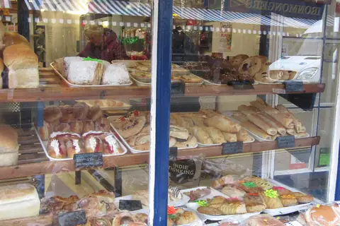 The Coffee Shed photo 4